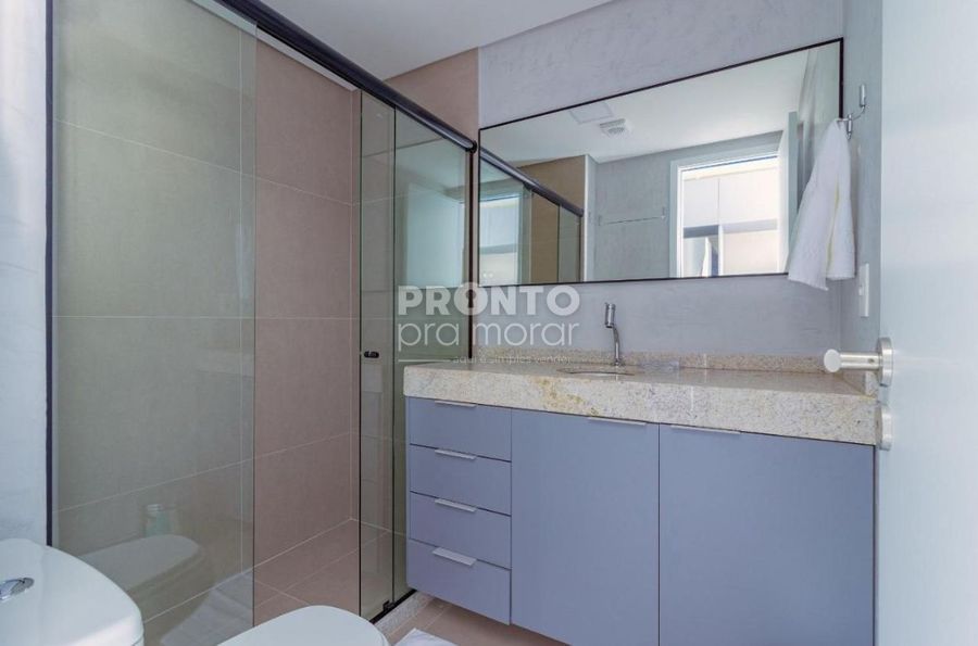 Apartamento, 1 quarto, 25 m² - Foto 5