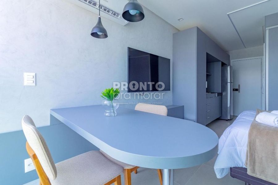 Apartamento, 1 quarto, 25 m² - Foto 10