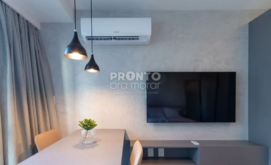 Apartamento, 1 quarto, 25 m² - Foto 6