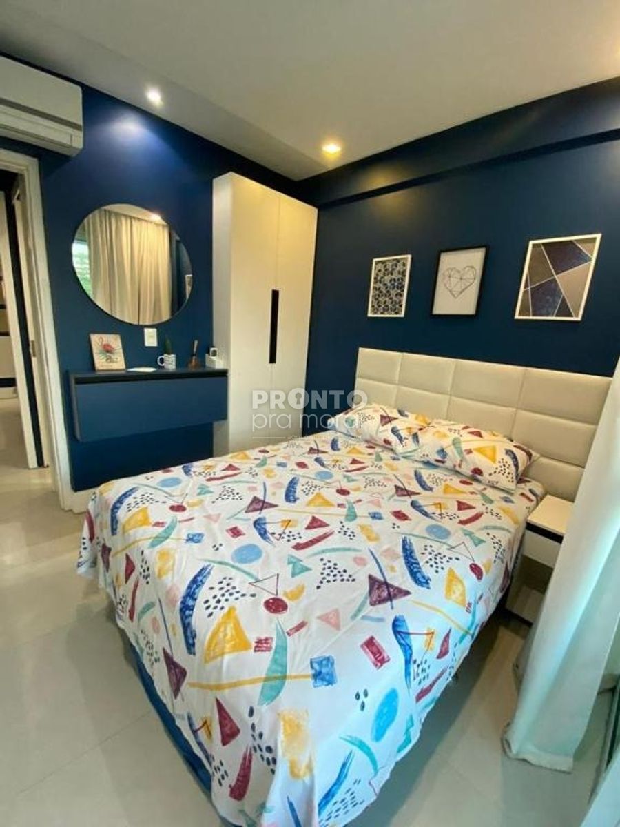 Apartamento com 2 quartos em Porto de Galinhas - Wallace Pinto Corretor