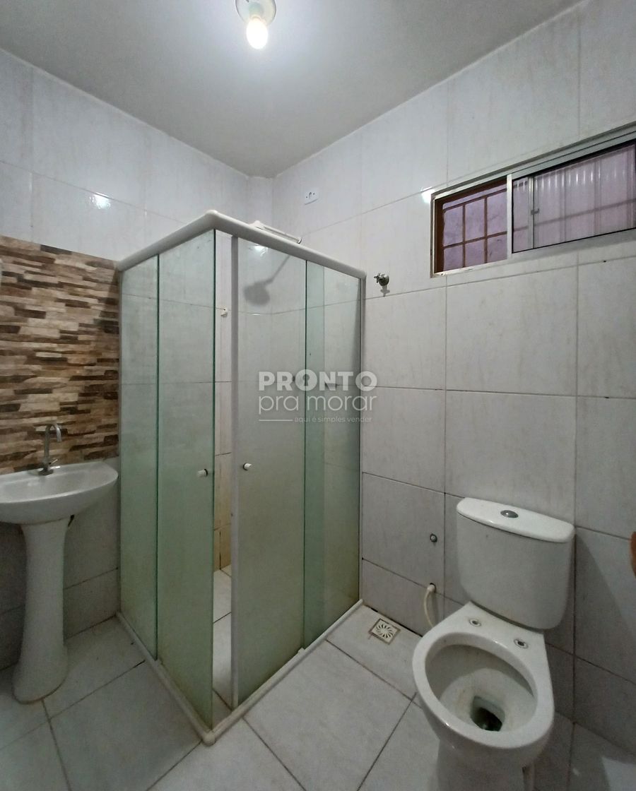Casa de Condomínio com 2 quartos em Pau Amarelo - Wallace Pinto Corretor