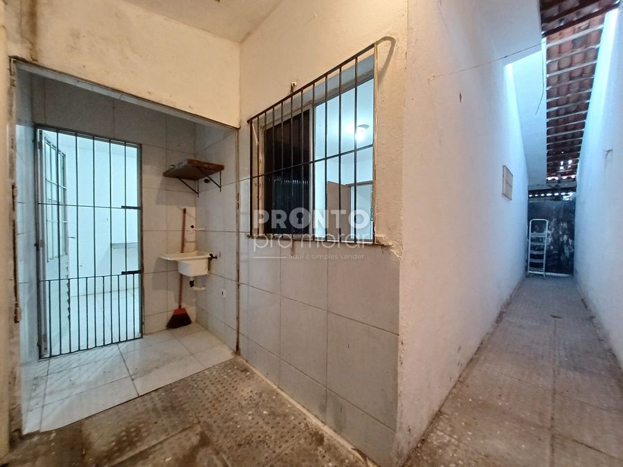 Casa de Condomínio com 2 quartos em Pau Amarelo - Wallace Pinto Corretor