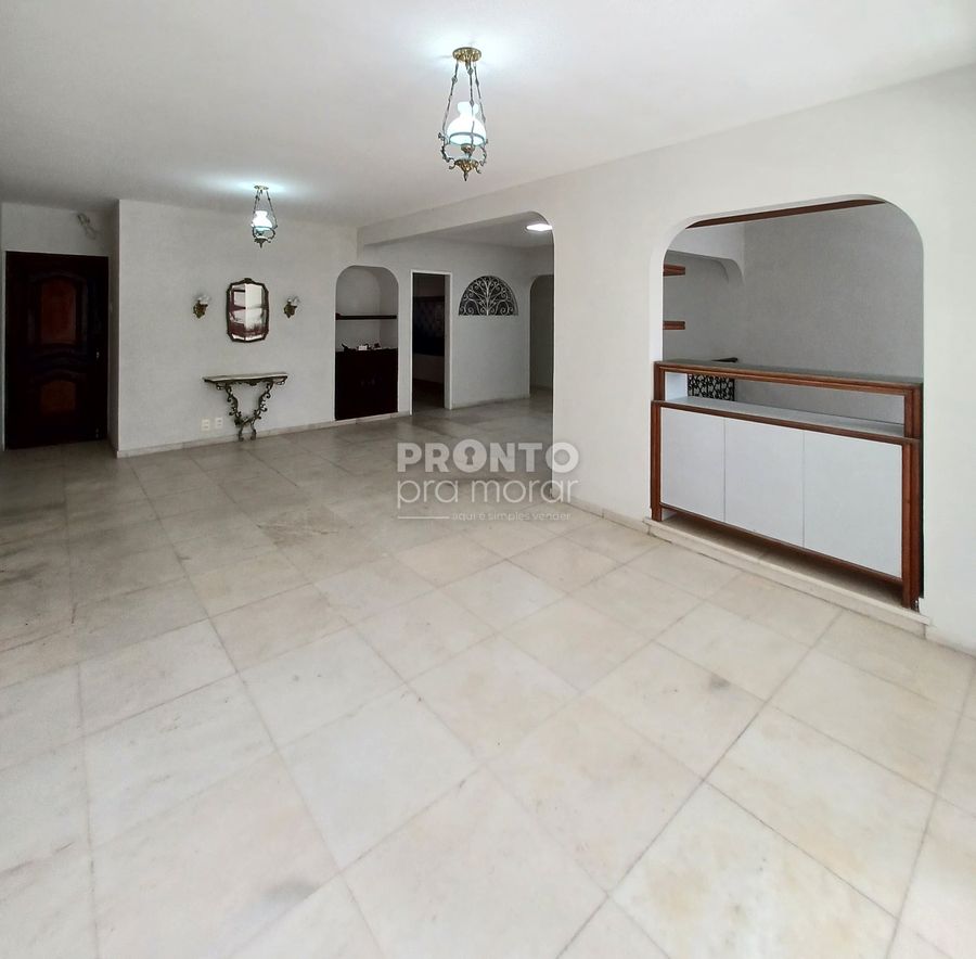 Apartamento com 3 quartos em Boa Viagem - Wallace Pinto Corretor