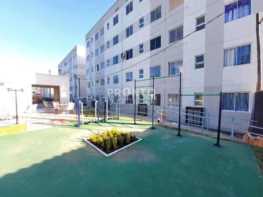 Apartamento, 2 quartos, 40 m² - Foto 14