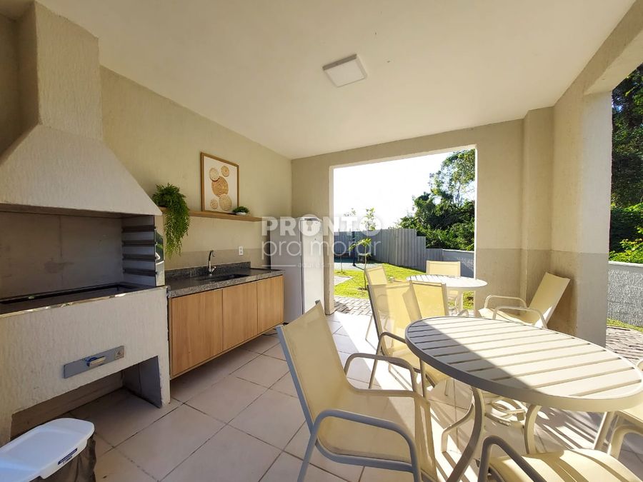 Apartamento, 2 quartos, 40 m² - Foto 15