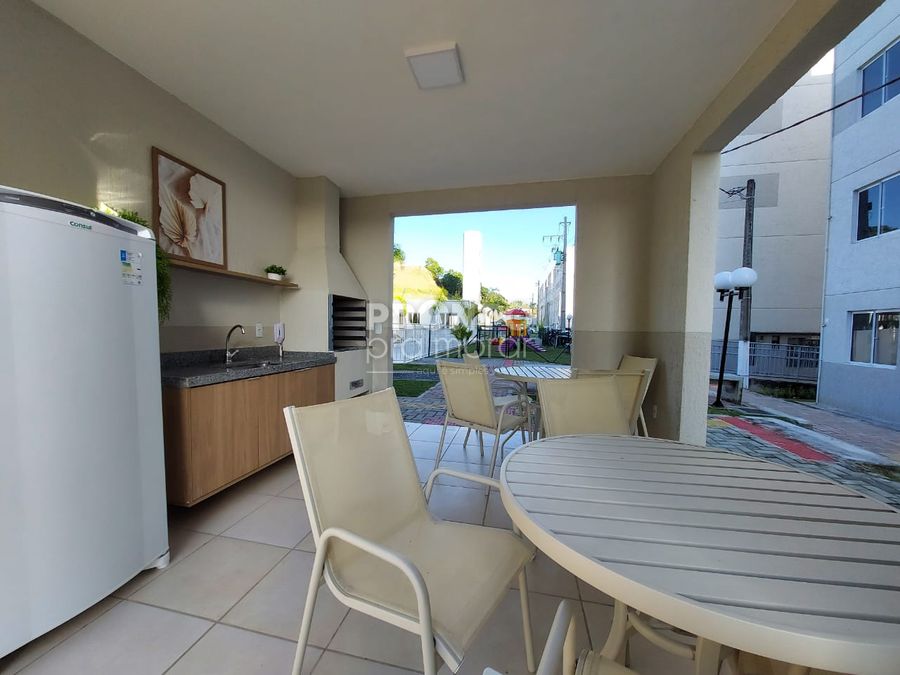 Apartamento, 2 quartos, 40 m² - Foto 16