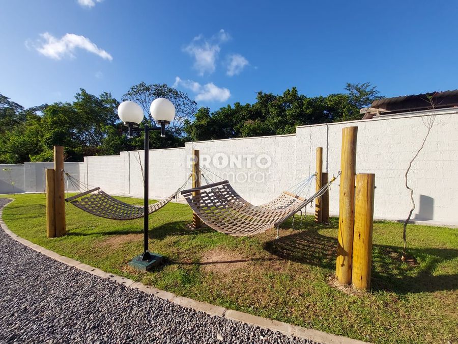 Apartamento, 2 quartos, 40 m² - Foto 21