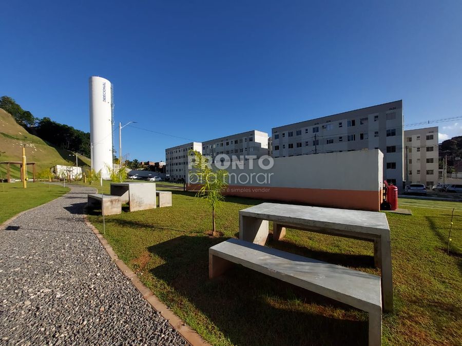 Apartamento, 2 quartos, 40 m² - Foto 24