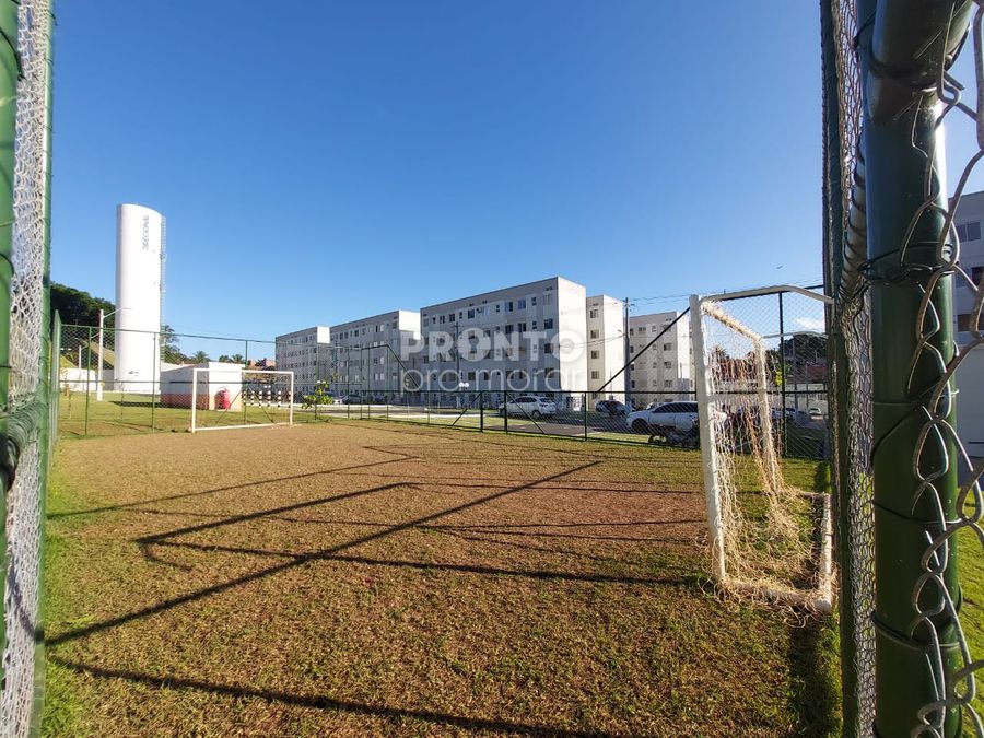 Apartamento, 2 quartos, 40 m² - Foto 27