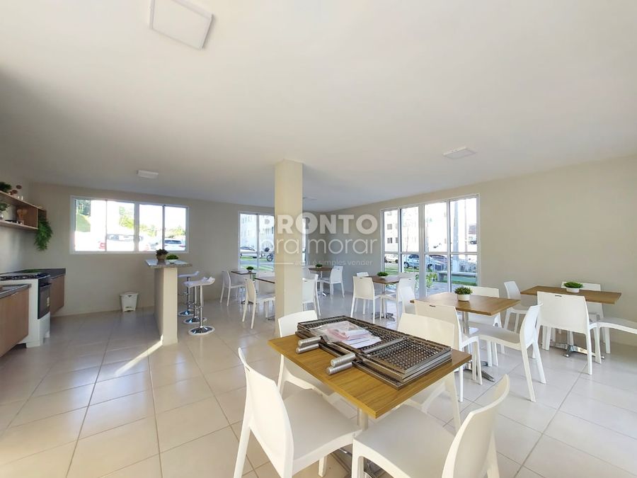 Apartamento, 2 quartos, 40 m² - Foto 26