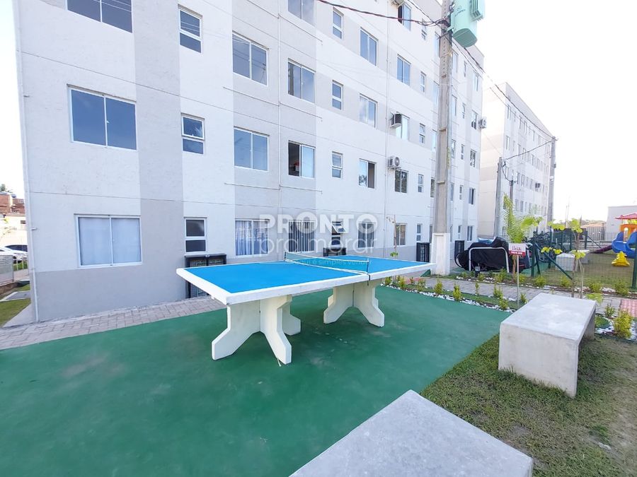 Apartamento, 2 quartos, 40 m² - Foto 25