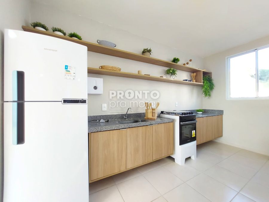 Apartamento, 2 quartos, 40 m² - Foto 22