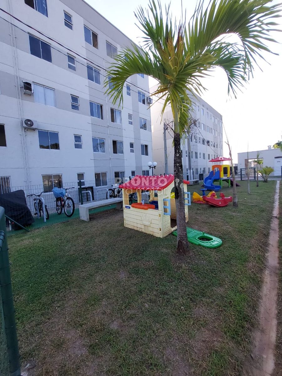 Apartamento, 2 quartos, 40 m² - Foto 23