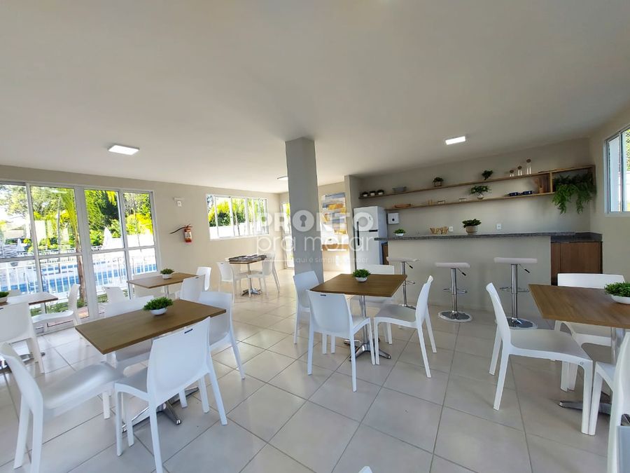Apartamento, 2 quartos, 40 m² - Foto 29