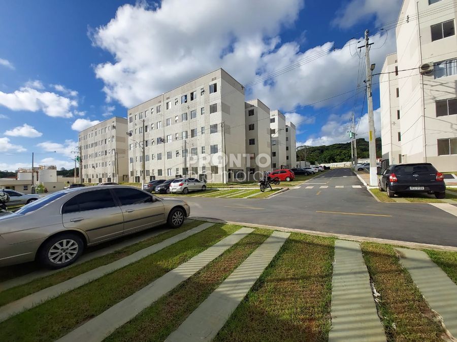 Apartamento, 2 quartos, 40 m² - Foto 12