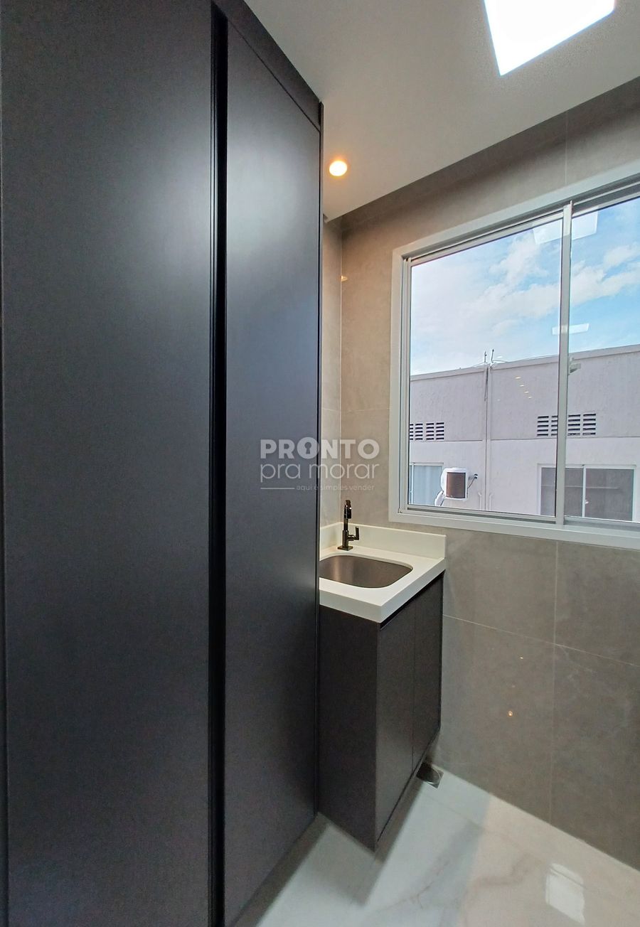 Apartamento, 2 quartos, 40 m² - Foto 7