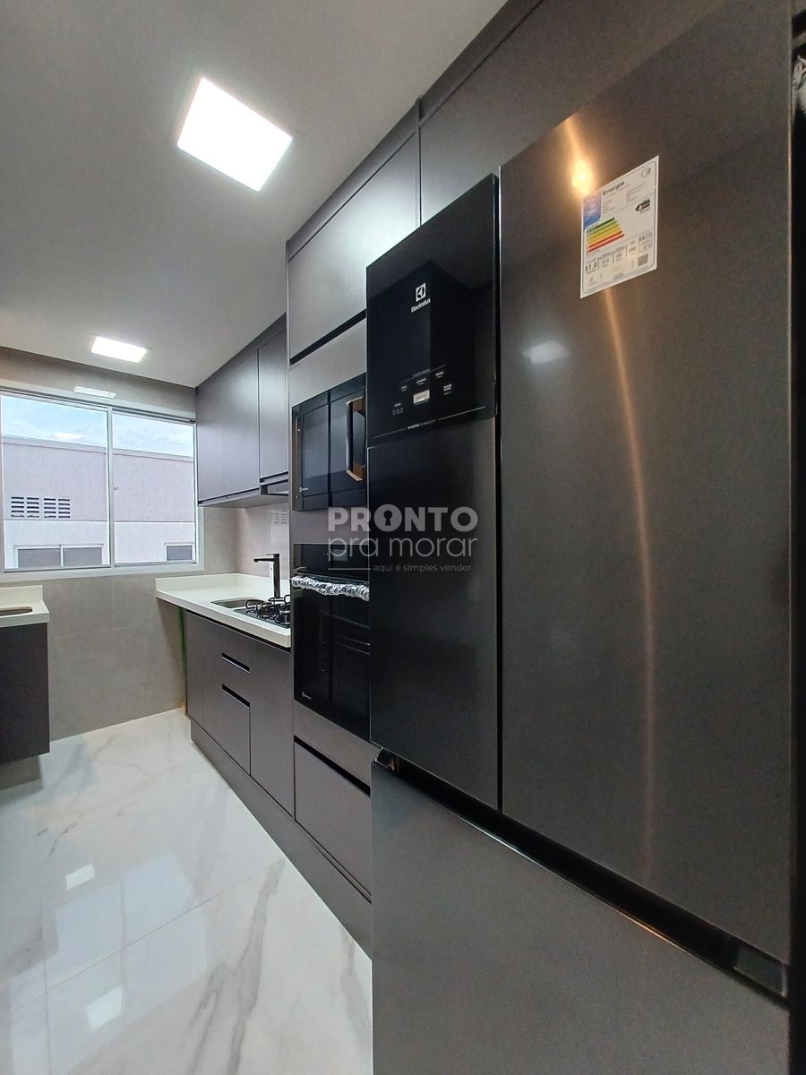 Apartamento, 2 quartos, 40 m² - Foto 8