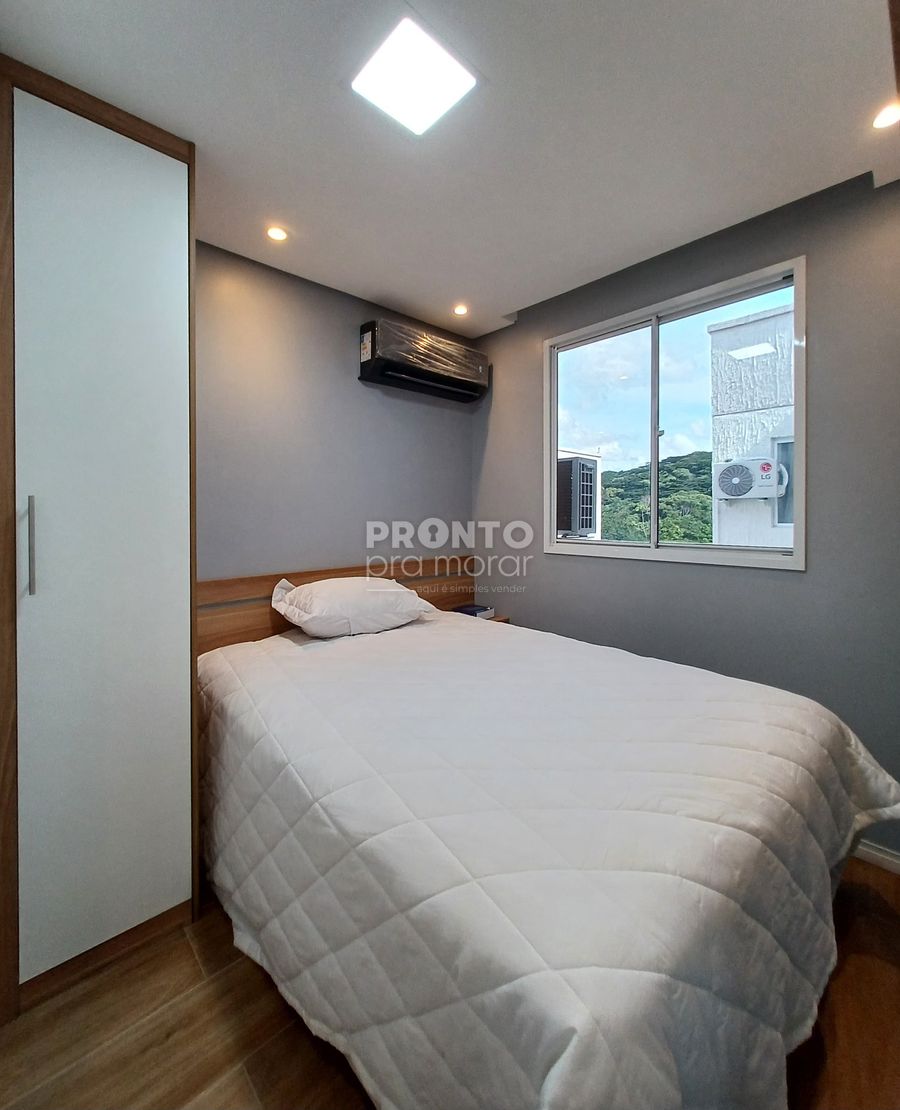 Apartamento, 2 quartos, 40 m² - Foto 9