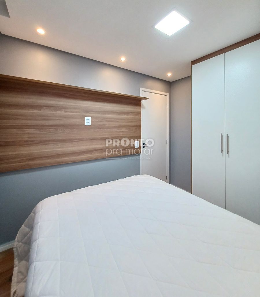 Apartamento, 2 quartos, 40 m² - Foto 10