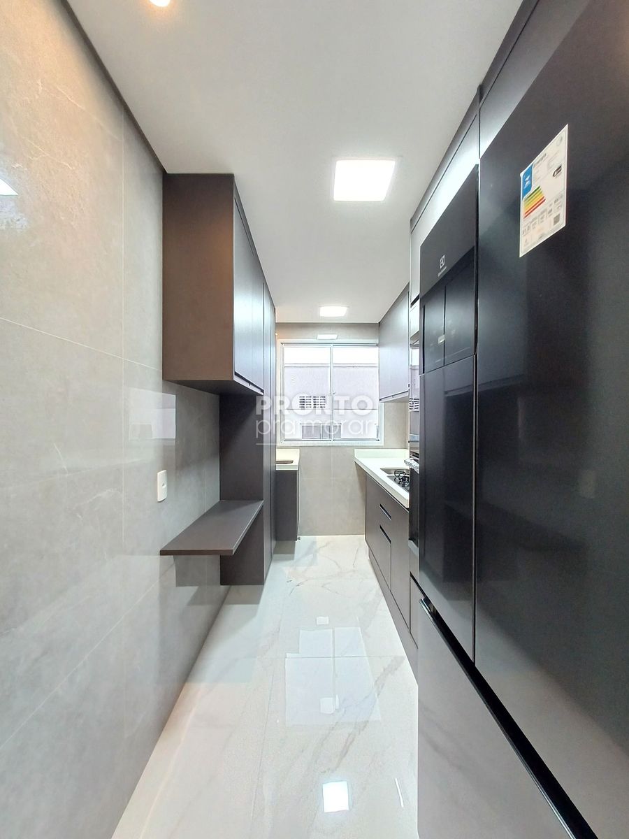 Apartamento, 2 quartos, 40 m² - Foto 11