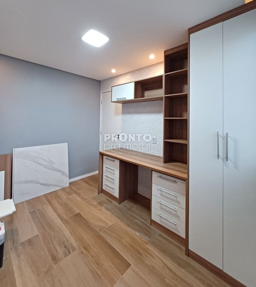 Apartamento com 2 quartos em Várzea - Wallace Pinto Corretor