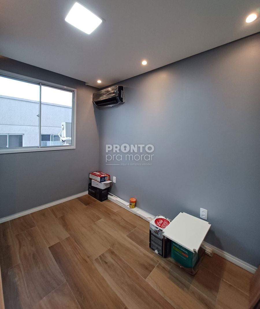 Apartamento com 2 quartos em Várzea - Wallace Pinto Corretor