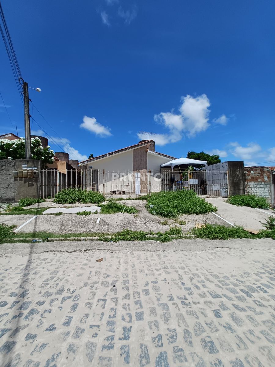 Casa, 3 quartos, 54 m² - Foto 15
