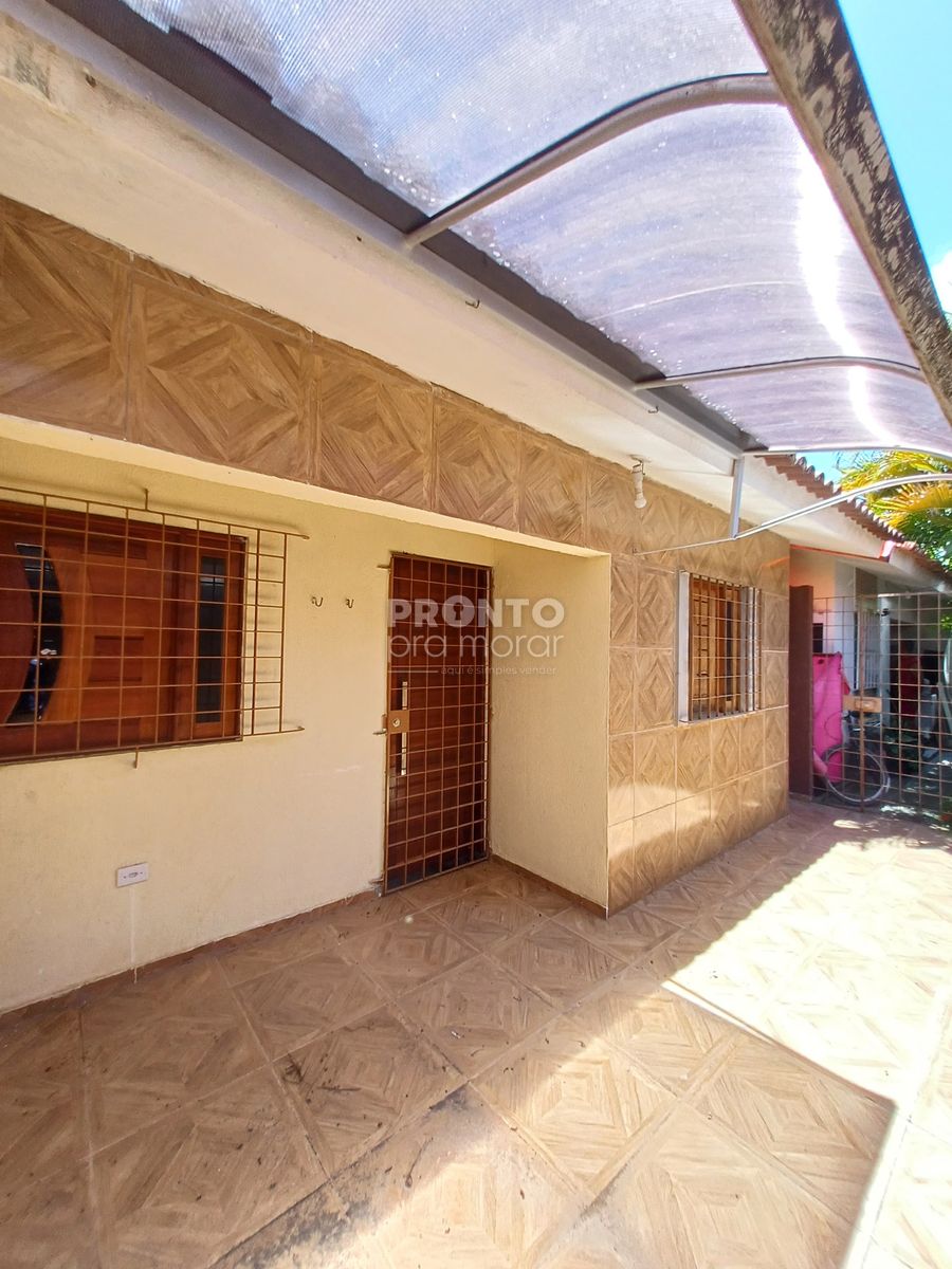 Casa, 3 quartos, 54 m² - Foto 7