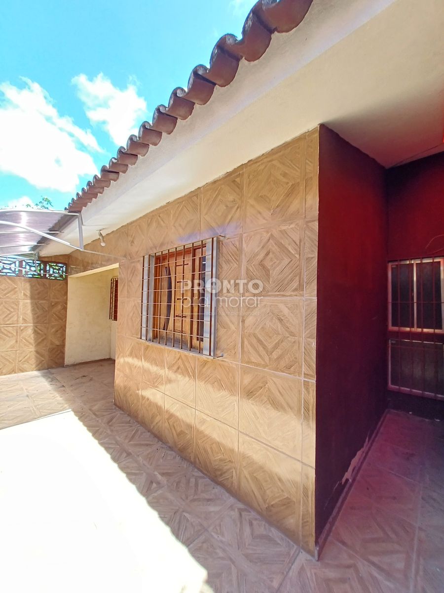 Casa, 3 quartos, 54 m² - Foto 9