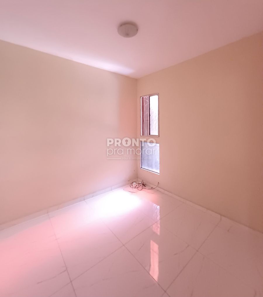 Casa, 3 quartos, 54 m² - Foto 2
