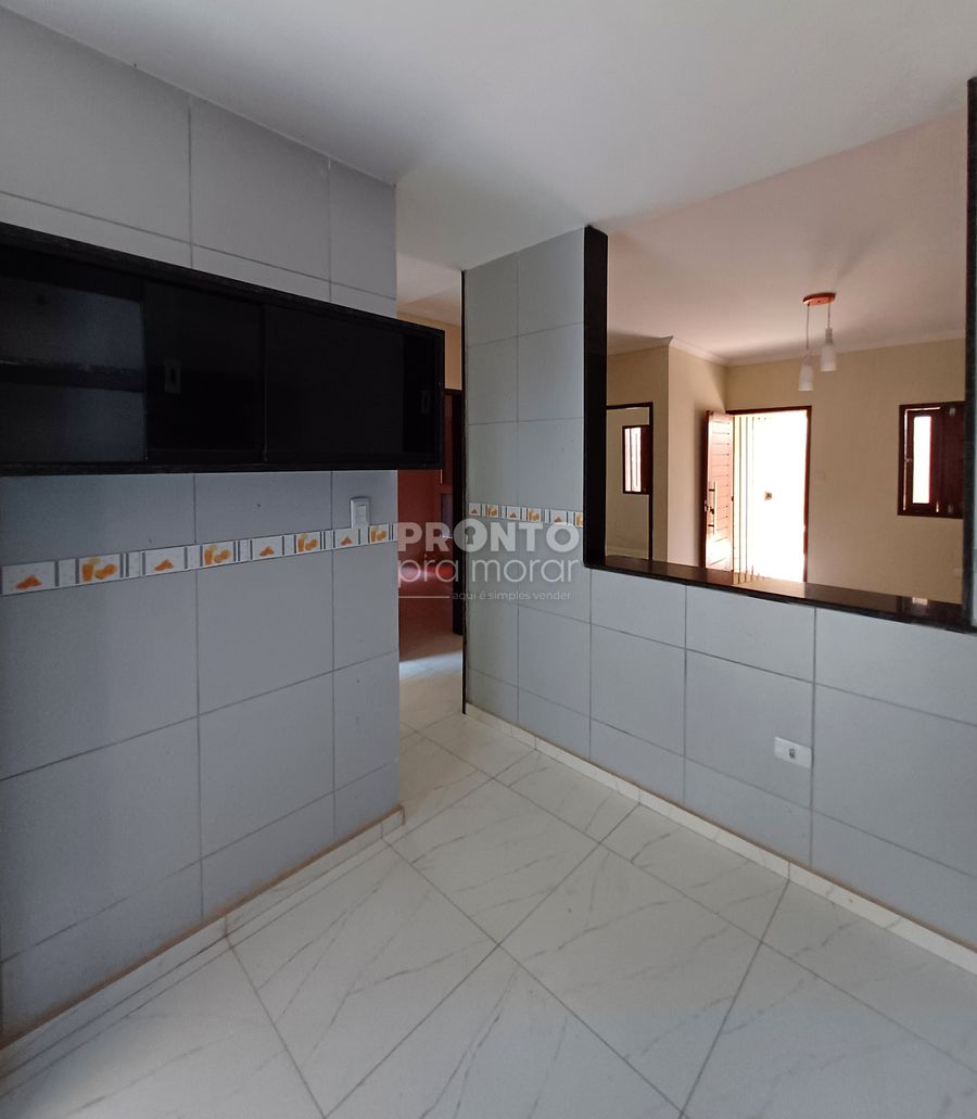 Casa, 3 quartos, 54 m² - Foto 5