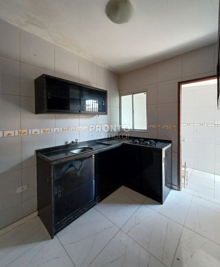 Casa com 3 quartos em Pau Amarelo - Wallace Pinto Corretor