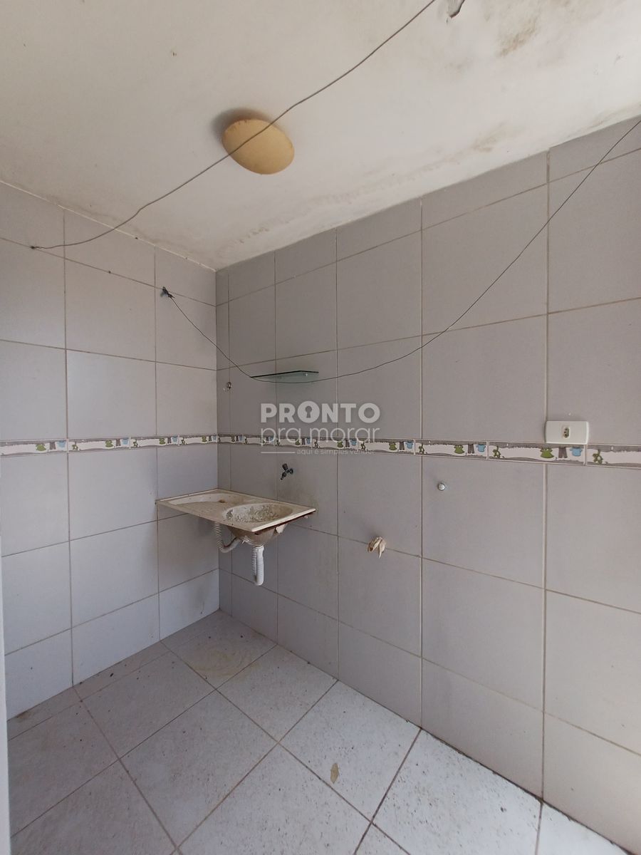 Casa, 3 quartos, 54 m² - Foto 14