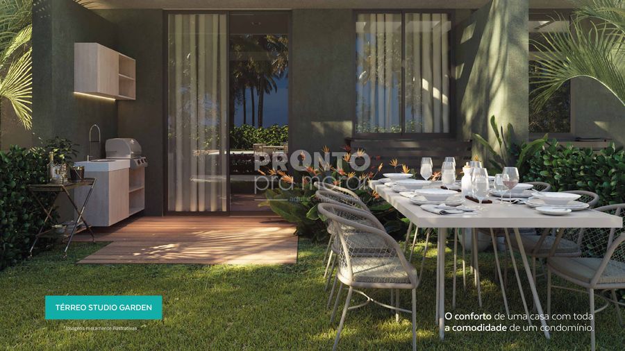 Apartamento, 3 quartos, 87 m² - Foto 6