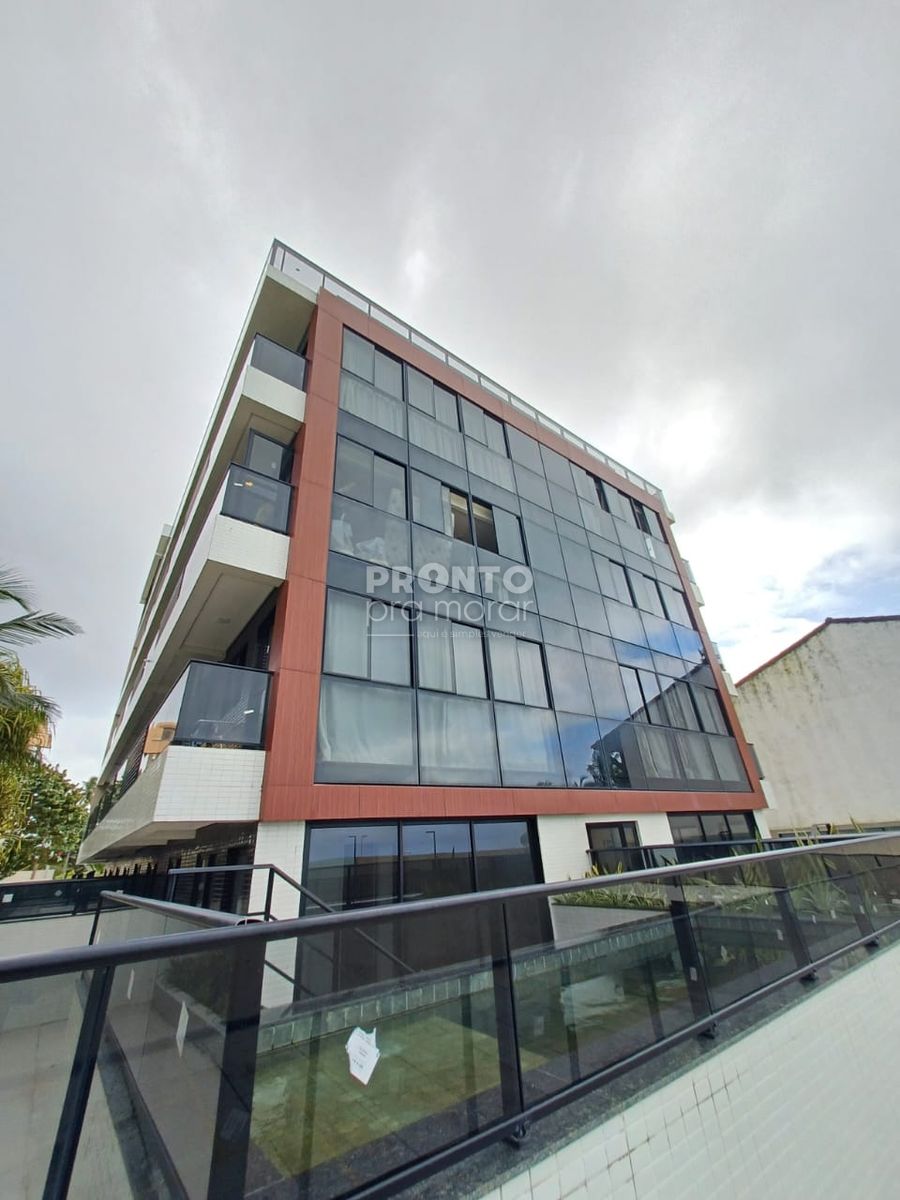 Apartamento, 1 quarto, 37 m² - Foto 10