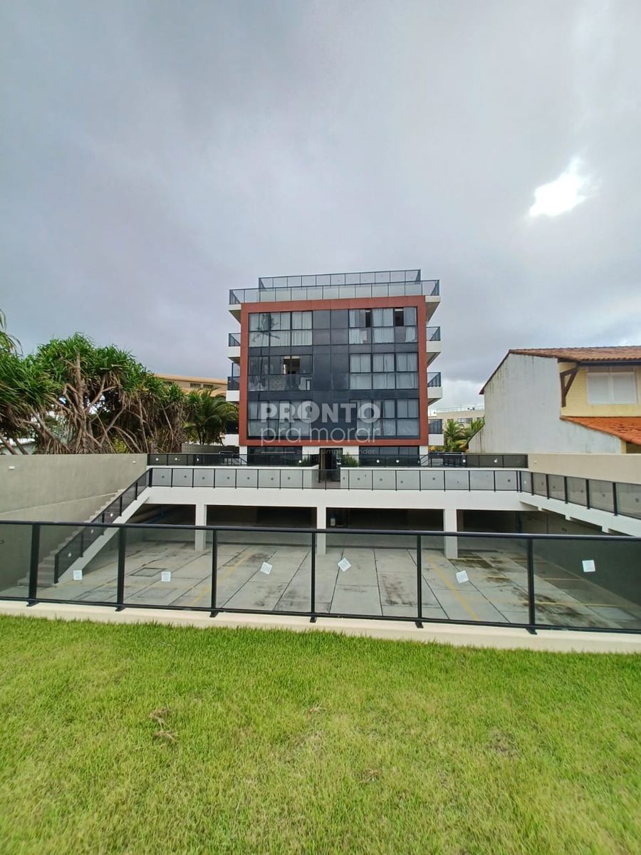 Apartamento, 1 quarto, 37 m² - Foto 11