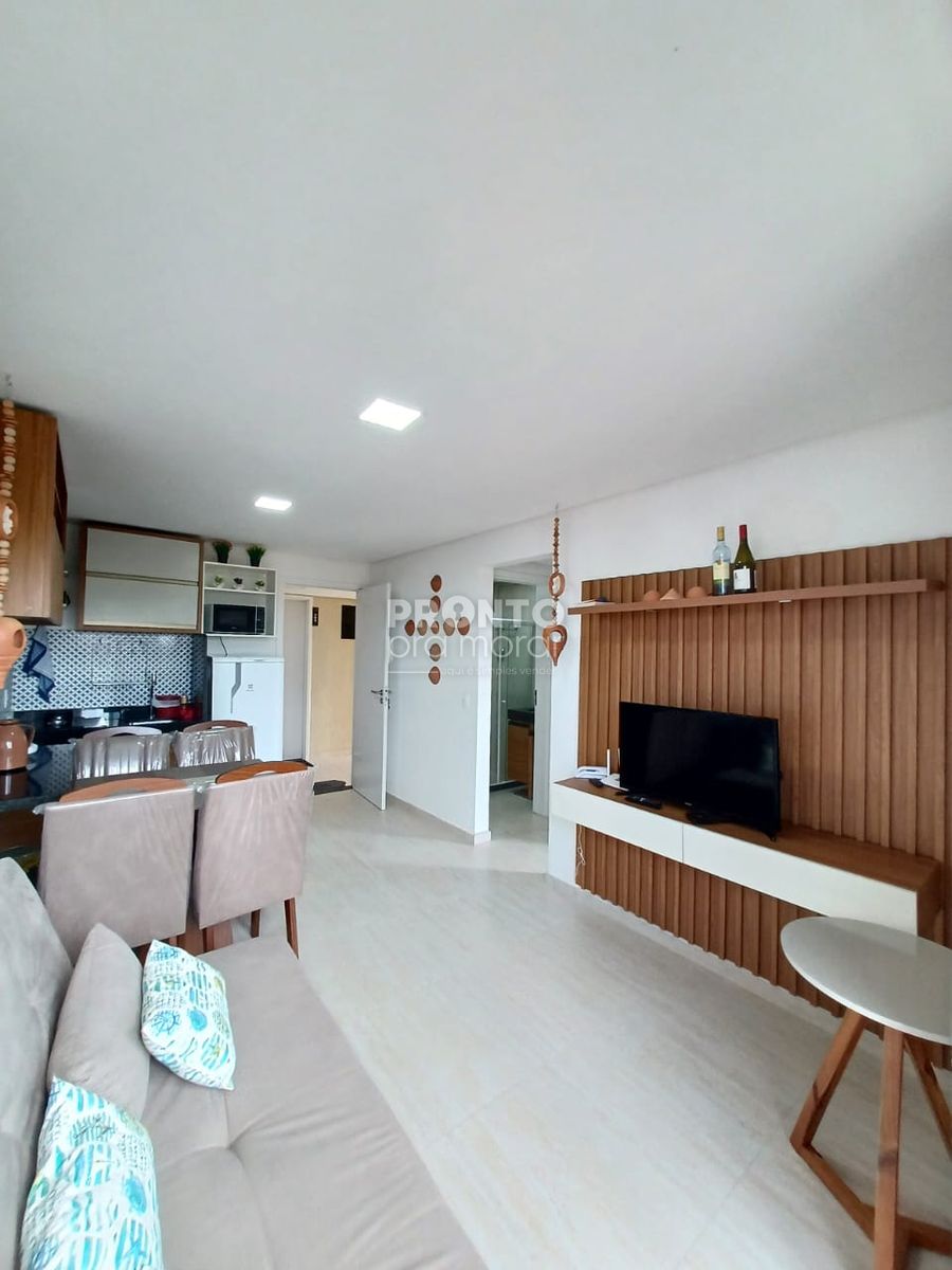 Apartamento, 1 quarto, 37 m² - Foto 7