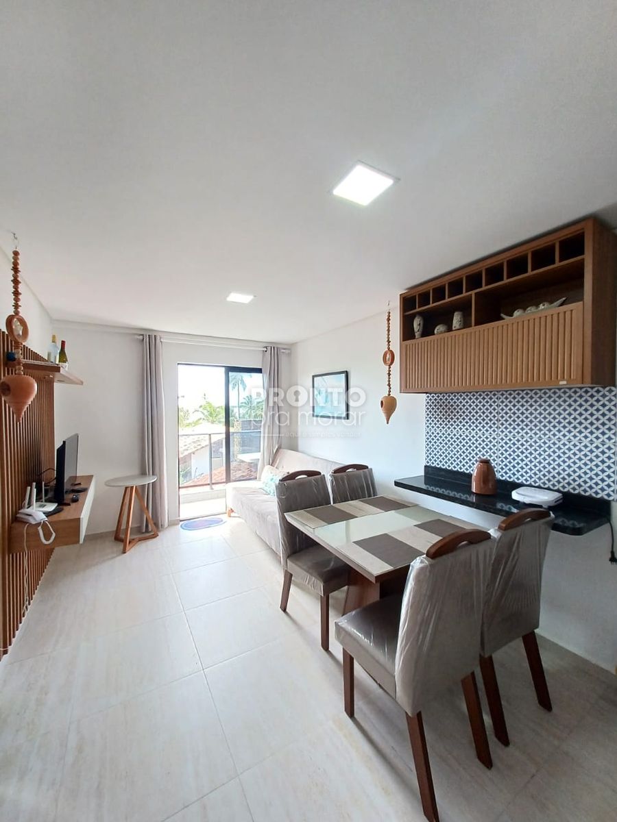 Apartamento, 1 quarto, 37 m² - Foto 5