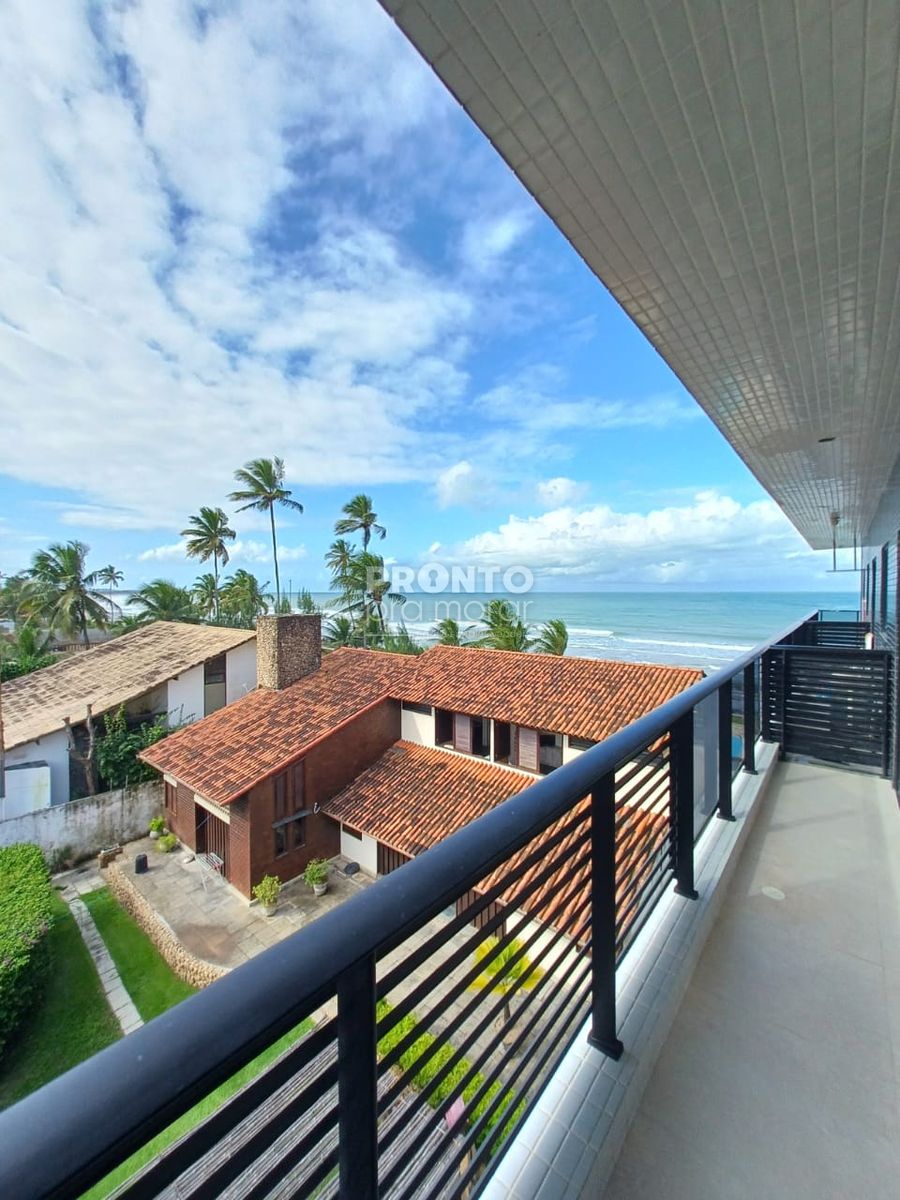 Apartamento com 1 quarto em porto de Galinhas - Wallace Pinto Corretor