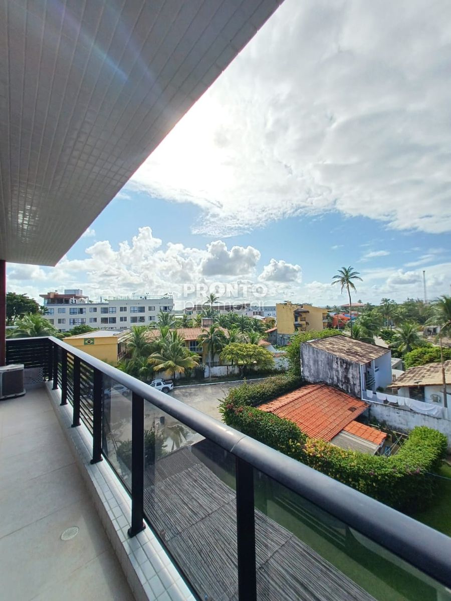 Apartamento, 1 quarto, 37 m² - Foto 6