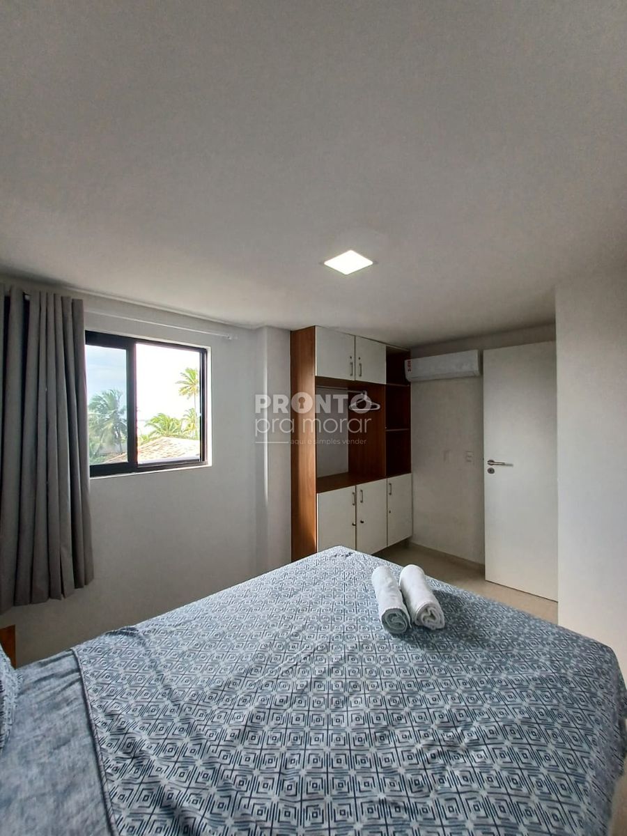Apartamento, 1 quarto, 37 m² - Foto 9