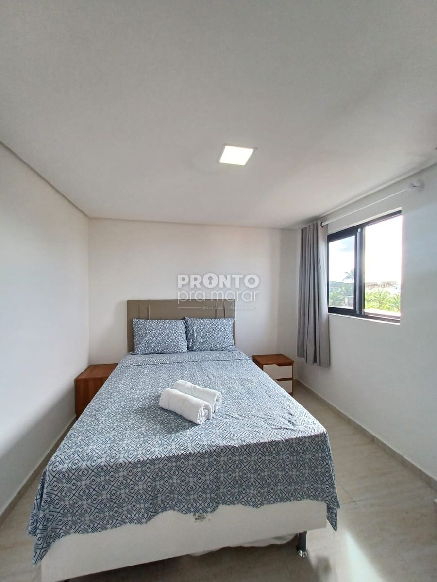 Apartamento, 1 quarto, 37 m² - Foto 8