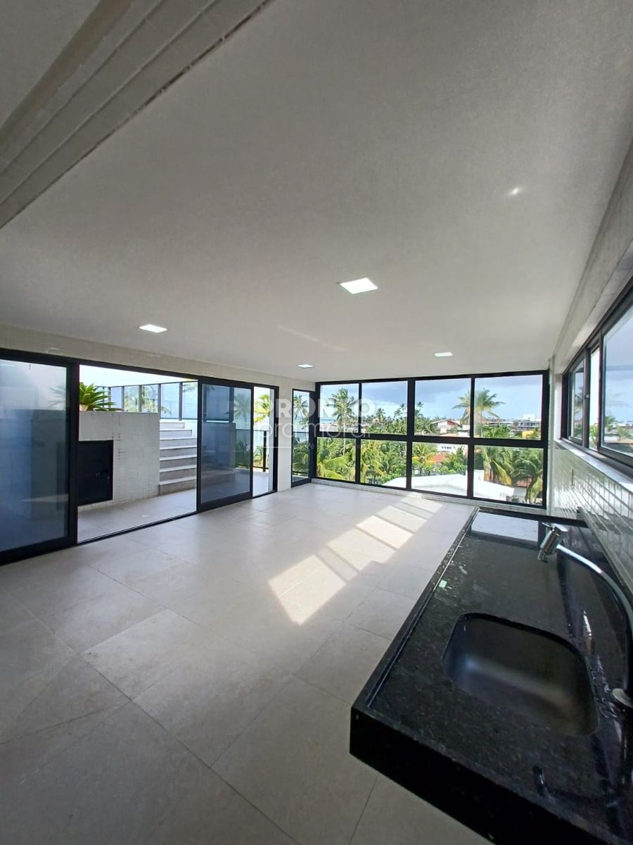 Apartamento, 1 quarto, 37 m² - Foto 12