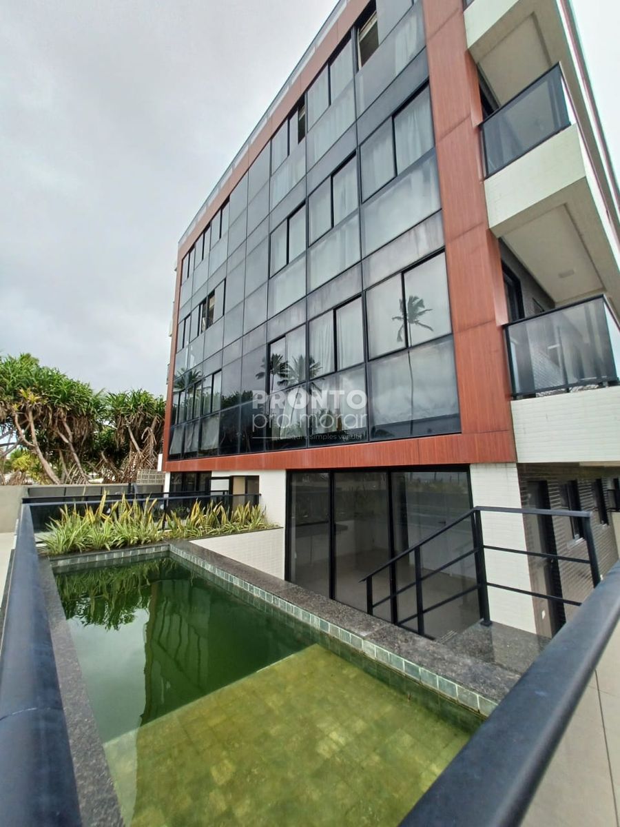 Apartamento, 1 quarto, 37 m² - Foto 17