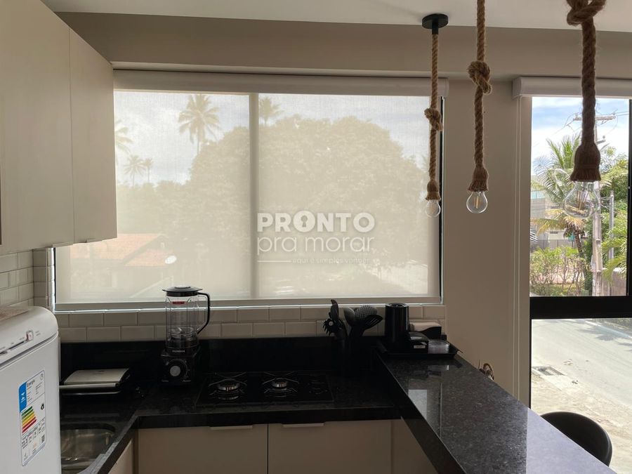 Apartamento, 1 quarto, 24 m² - Foto 15