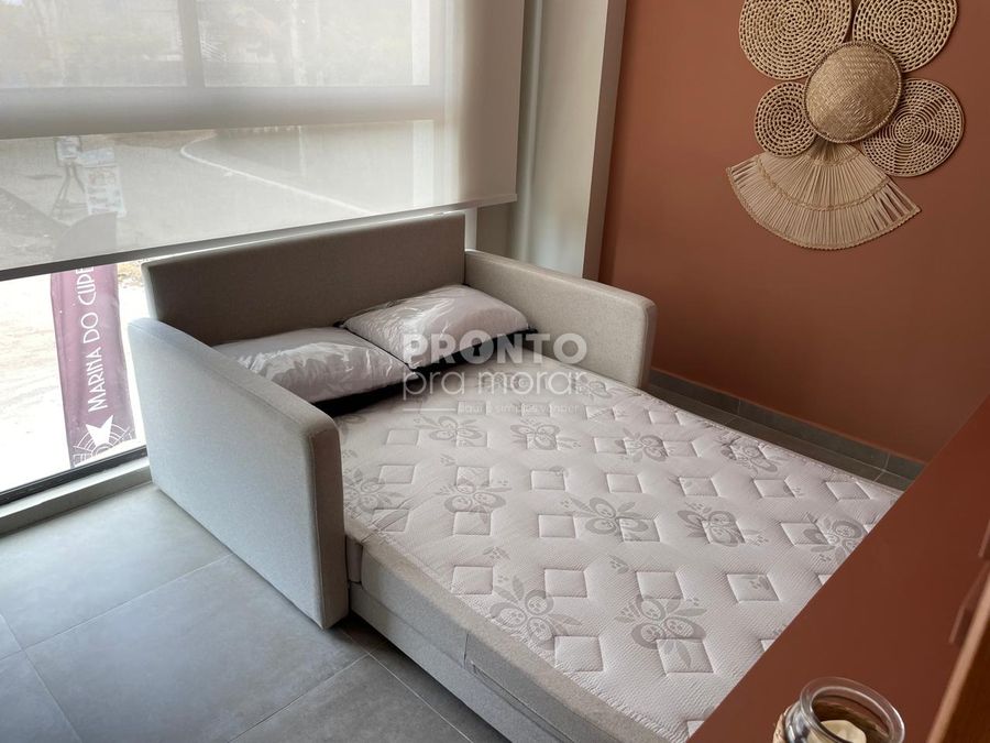 Apartamento, 1 quarto, 24 m² - Foto 6