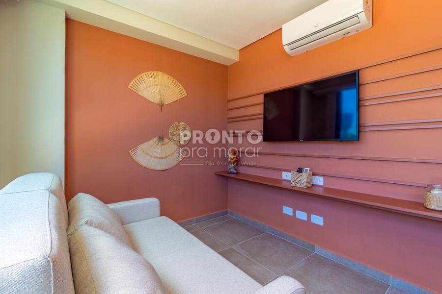 Apartamento, 1 quarto, 24 m² - Foto 14