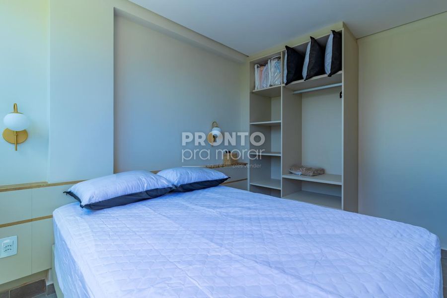 Apartamento com 1 quarto em Porto de Galinhas - Wallace Pinto Corretor