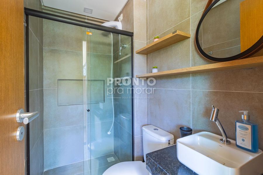 Apartamento com 1 quarto em Porto de Galinhas - Wallace Pinto Corretor