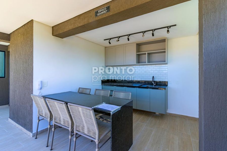 Apartamento, 1 quarto, 24 m² - Foto 21
